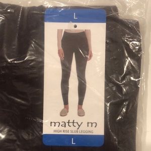 Matty M leggings